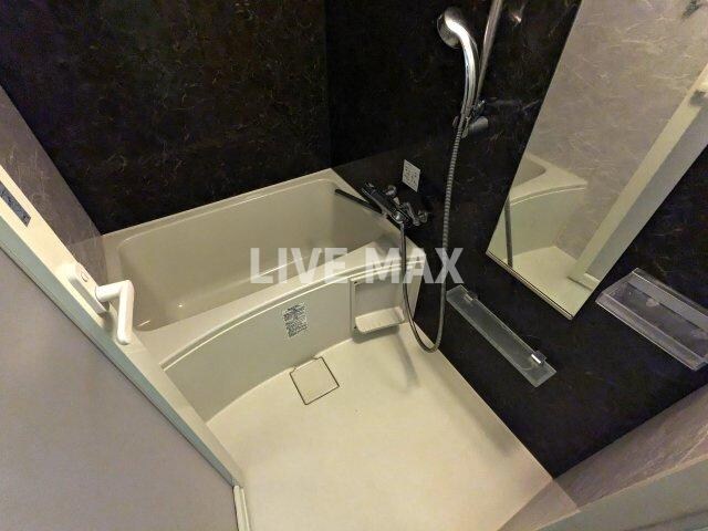 ハーモニーレジデンス品川高輪の物件内観写真