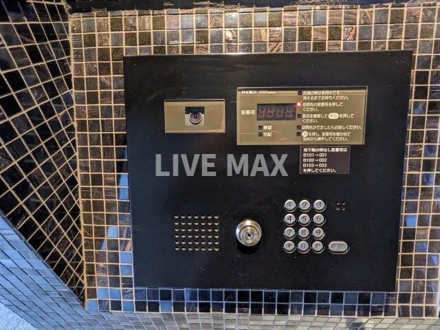 ハーモニーレジデンス品川高輪の物件内観写真