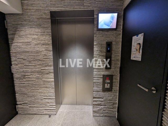 ハーモニーレジデンス品川高輪の物件内観写真