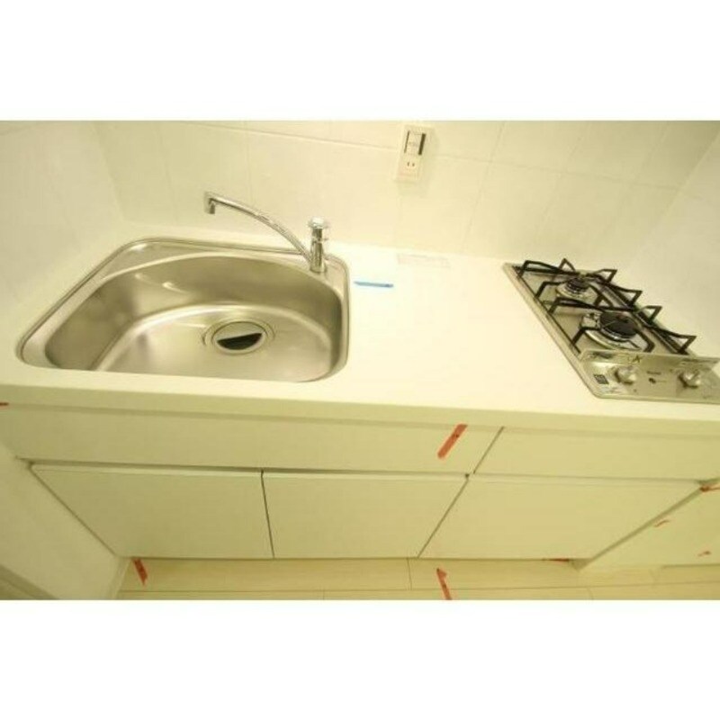 パティオ神田の物件内観写真