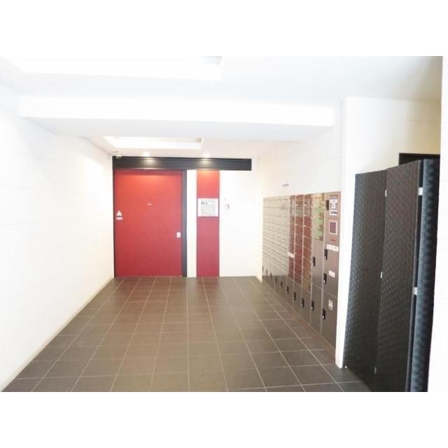 パティオ神田の物件外観写真