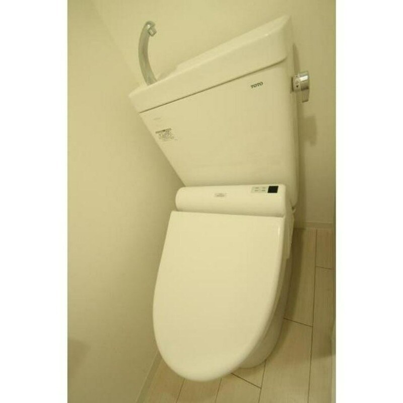 パティオ神田の物件内観写真