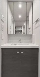 ザ・パークハビオ入谷の物件内観写真