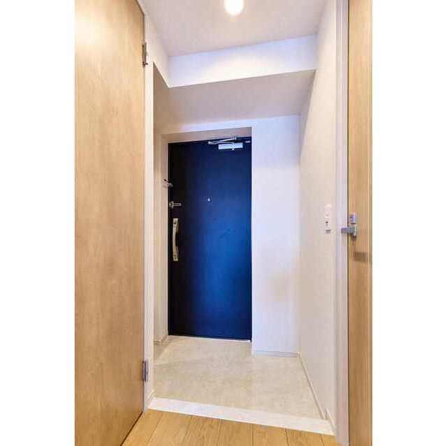 グランカーサ菊川の物件内観写真