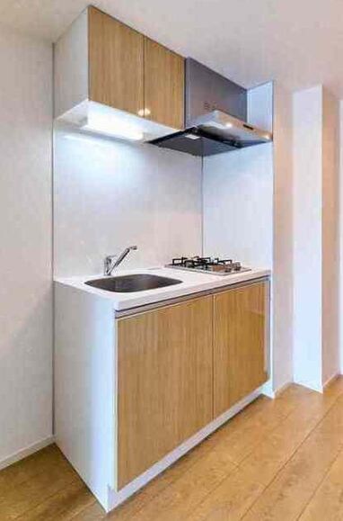 グランカーサ菊川の物件内観写真