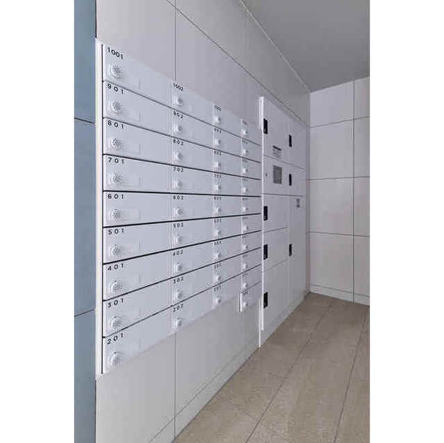 グランカーサ菊川の物件外観写真