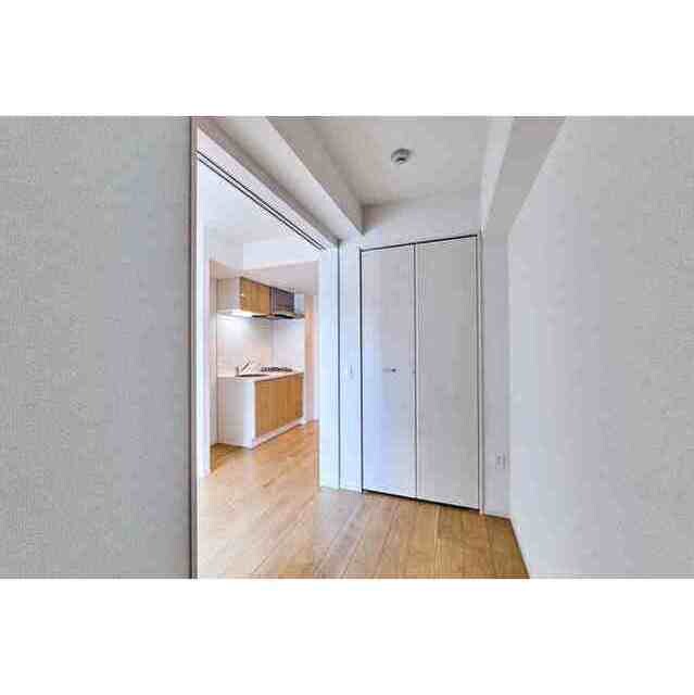 グランカーサ菊川の物件内観写真