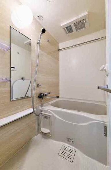 グランカーサ菊川の物件内観写真