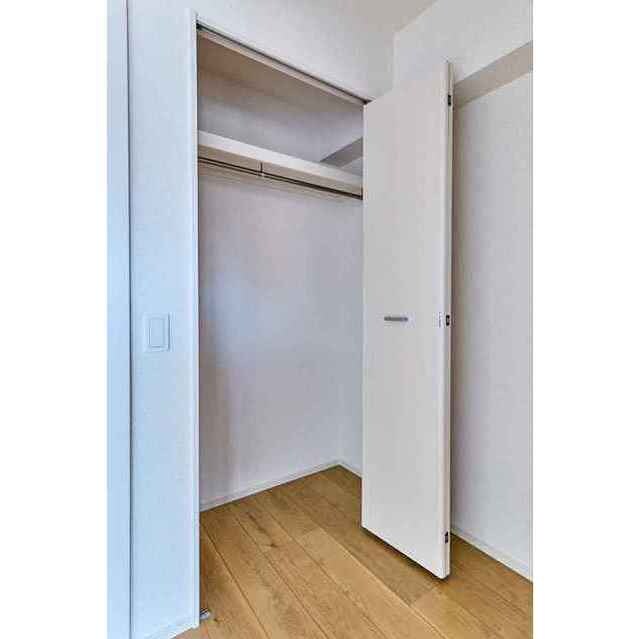 グランカーサ菊川の物件内観写真