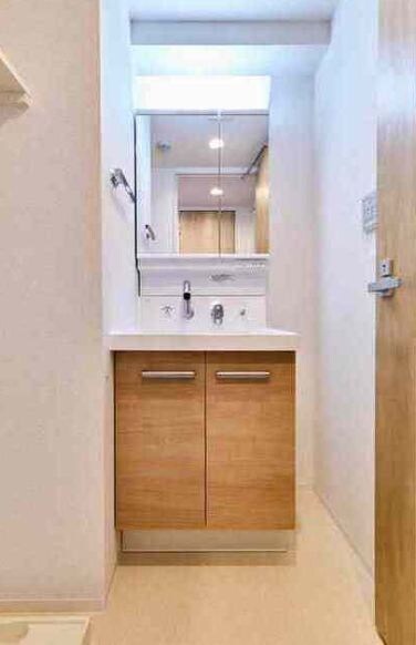 グランカーサ菊川の物件内観写真