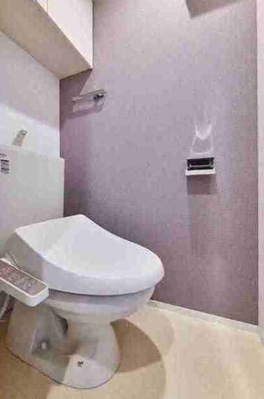 グランカーサ菊川の物件内観写真