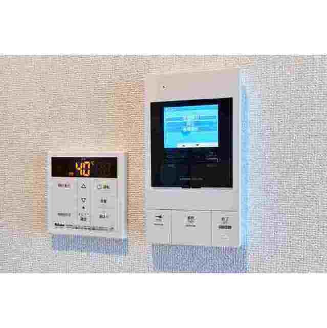 グランカーサ菊川の物件内観写真