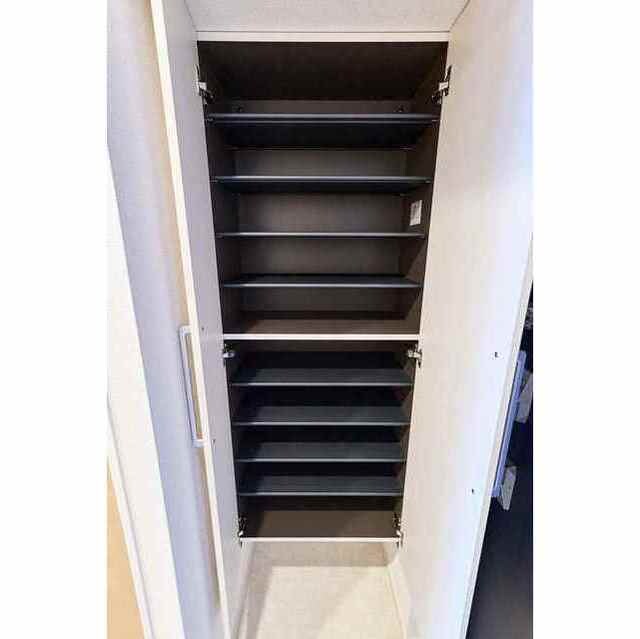 グランカーサ菊川の物件内観写真