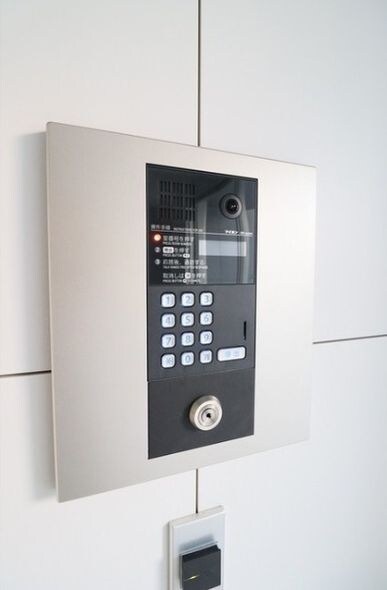 グランカーサ菊川の物件内観写真