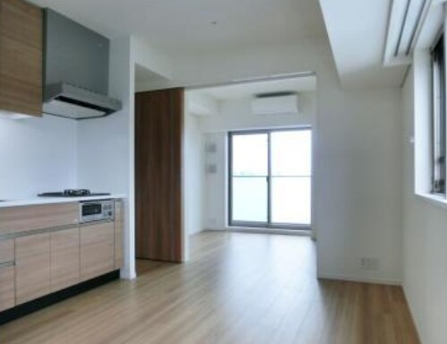 パークアクシス小伝馬町　　　の物件内観写真