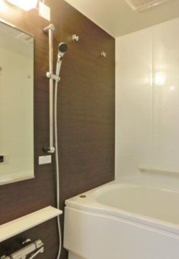 パークアクシス小伝馬町　　　の物件内観写真