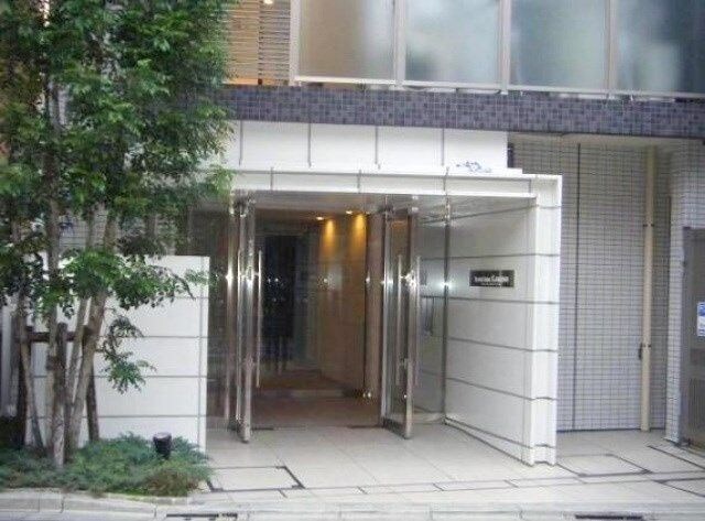 スパシエジーベック亀戸の物件外観写真