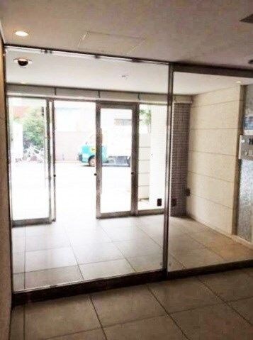 スパシエジーベック亀戸の物件内観写真