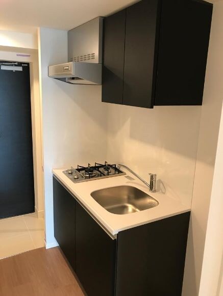 クレストコート清澄白河の物件内観写真