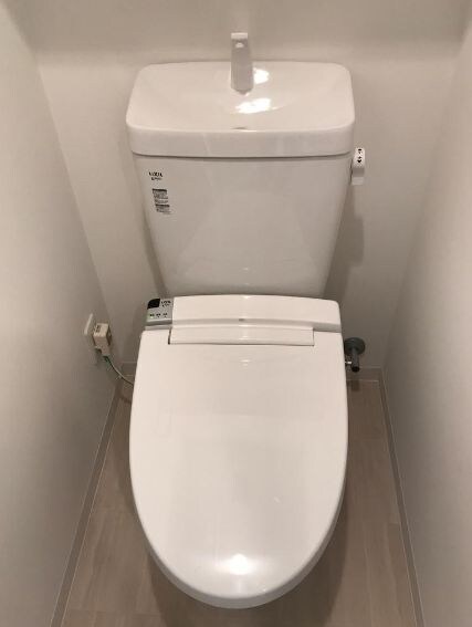 クレストコート清澄白河の物件内観写真