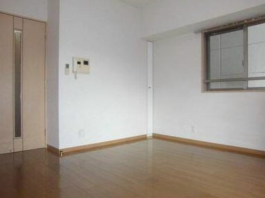 カスタリア新富町の物件内観写真