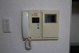 カスタリア新富町の物件内観写真