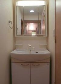 カスタリア新富町の物件内観写真