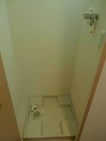 カスタリア新富町の物件内観写真