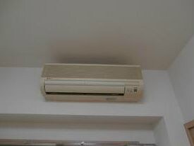 カスタリア新富町の物件内観写真