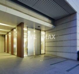 コンフォリア日本橋人形町イーストの物件外観写真