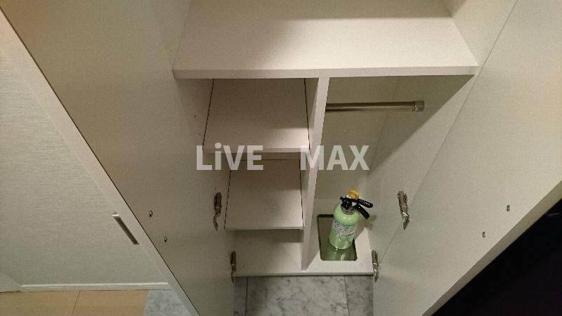 コンフォリア日本橋人形町イーストの物件内観写真