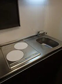 池之端加茂ビルAの物件内観写真