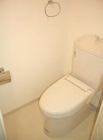 池之端加茂ビルAの物件内観写真