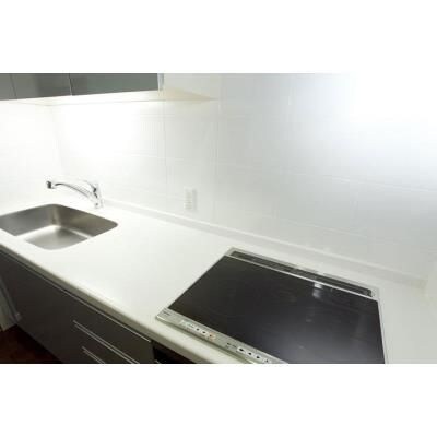 THETOKYOTOWERSMIDTOWERSの物件内観写真