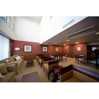 THETOKYOTOWERSMIDTOWERSの物件外観写真