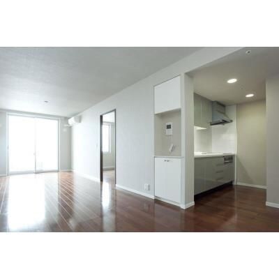 THETOKYOTOWERSMIDTOWERSの物件内観写真