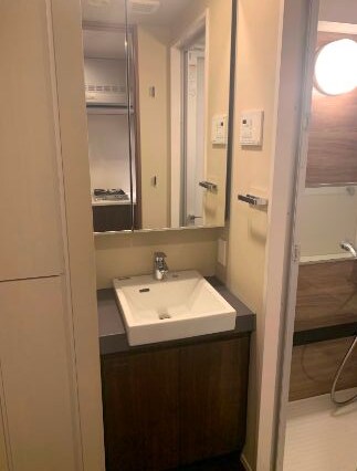 GRAN PASEO日本橋三越前の物件内観写真