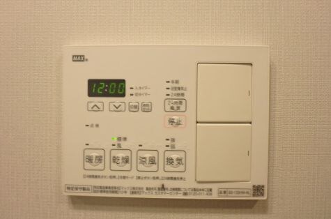 GRAN PASEO日本橋三越前の物件内観写真