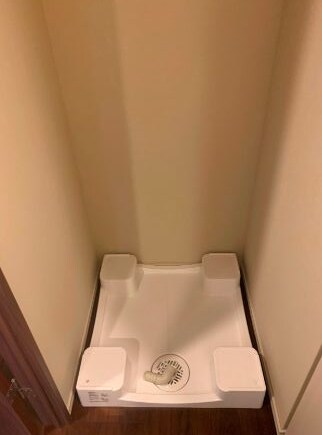 GRAN PASEO日本橋三越前の物件内観写真