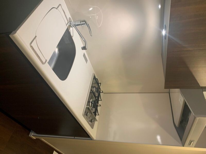 GRAN PASEO日本橋三越前の物件内観写真