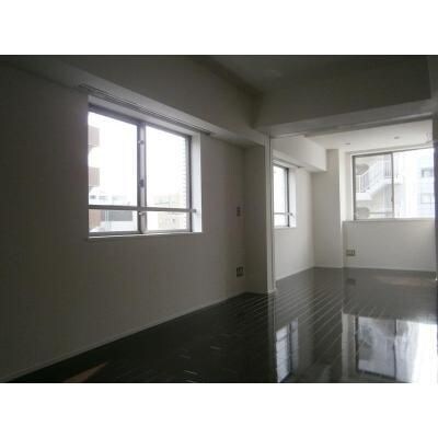 パークキューブ銀座イーストの物件内観写真