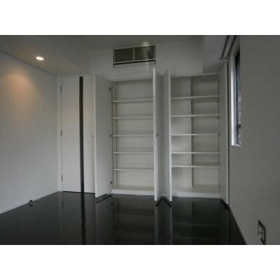 パークキューブ銀座イーストの物件内観写真