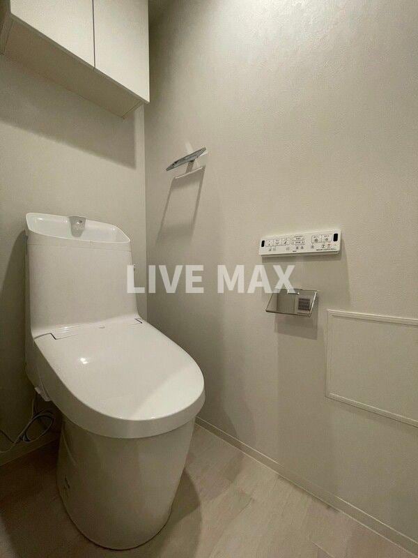 ルミーク北品川の物件内観写真