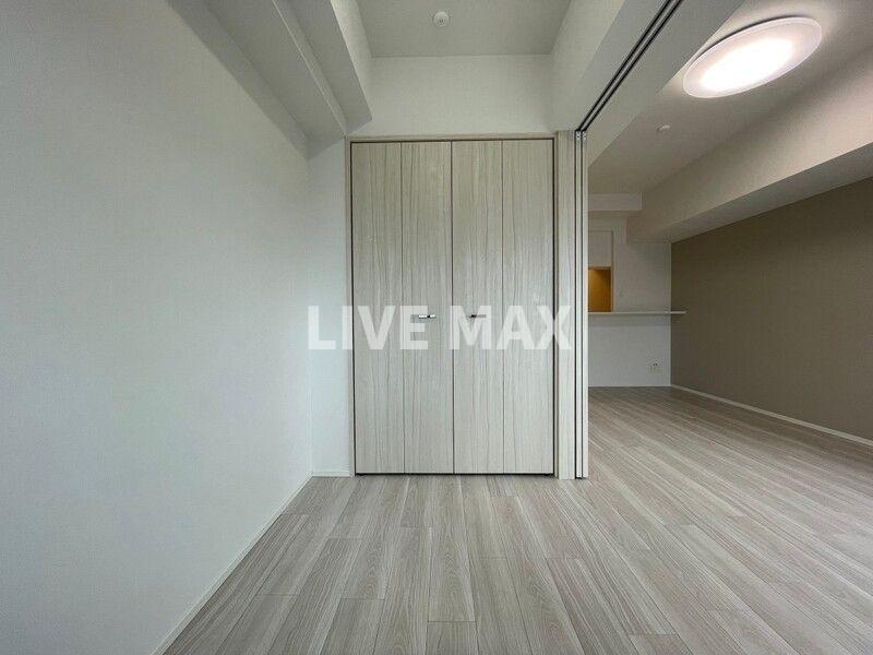 ルミーク北品川の物件内観写真