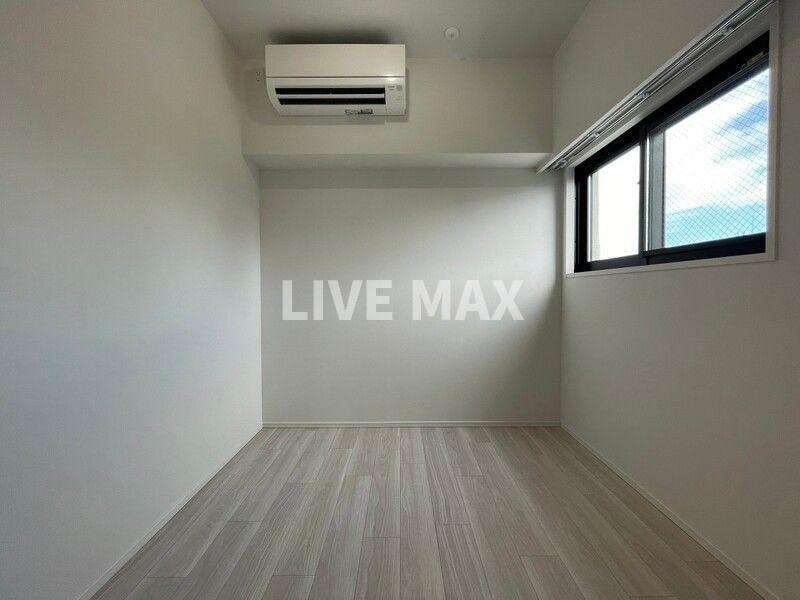 ルミーク北品川の物件内観写真