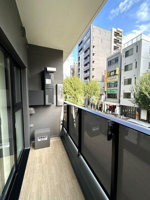 ザ・パークワンズ日本橋人形町の物件内観写真