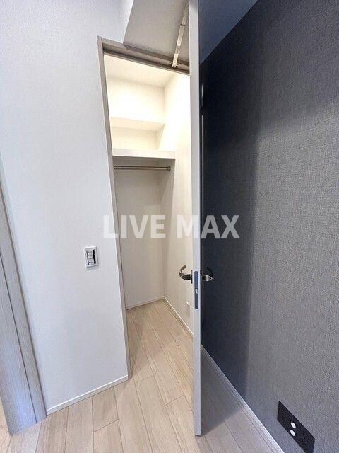 ザ・パークワンズ日本橋人形町の物件内観写真