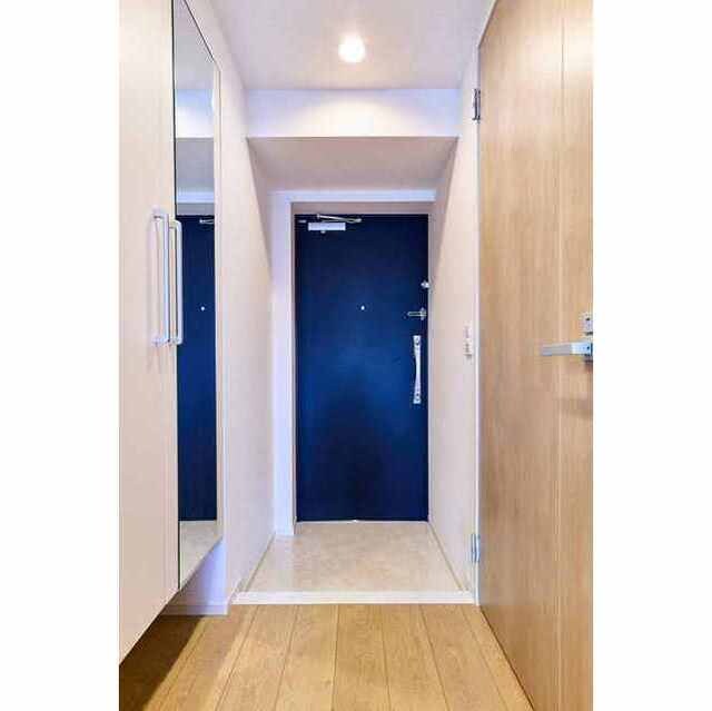 グランカーサ菊川の物件内観写真