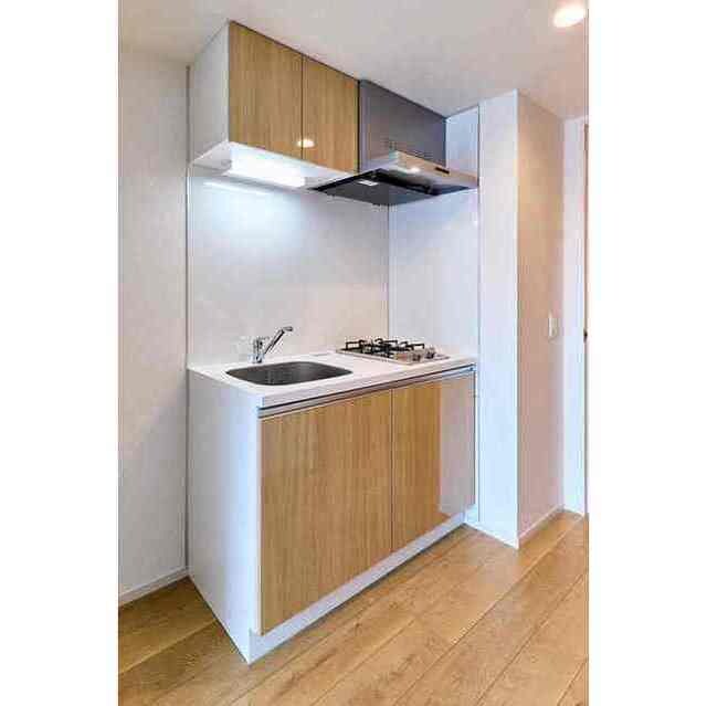 グランカーサ菊川の物件内観写真