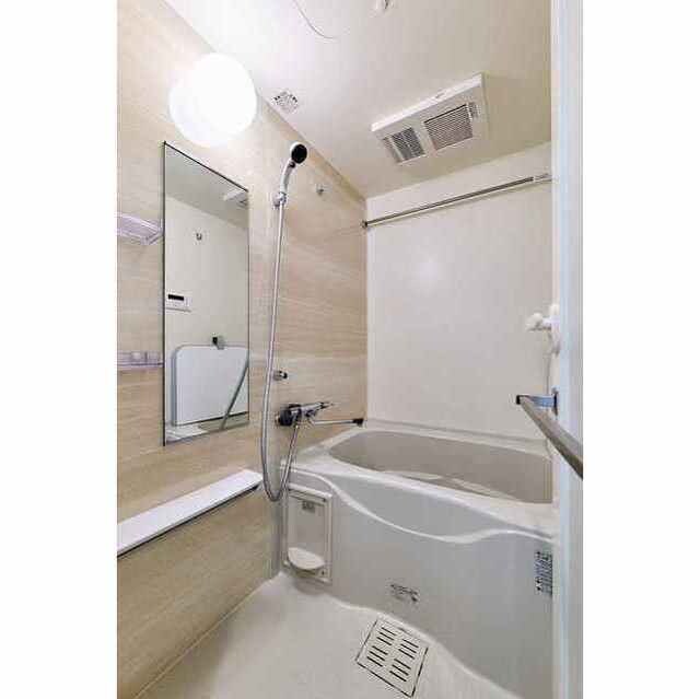 グランカーサ菊川の物件内観写真